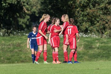 Bild 191 - Frauen SV Wahlstedt - ATSV Stockelsdorf : Ergebnis: 2:2